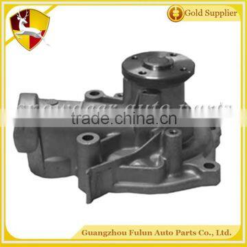 China Auto Water Pumps Best Price , 1300A065 7.5hp Aftermarket Centrifugal Water pump for Mitsubishi