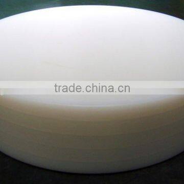 LDPE plastic cutting board