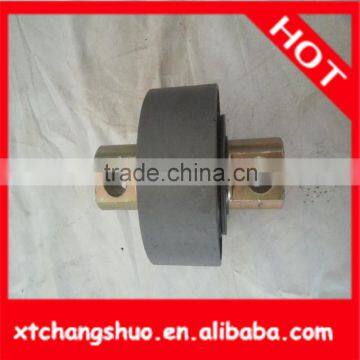 $Torqur Rod Bush$ With Good Quanlity and Best Price Shacman Truck Parts photo-2