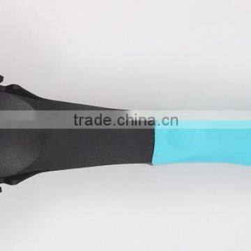 5pcs Special Design pp Handle Cooking Tool Set photo-4