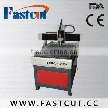 FASTCUT-6090 Factory Directly Supply PCB Drilling Machine