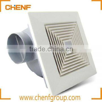 Supply TOP quality 28w 300mm size basement exhaust fan