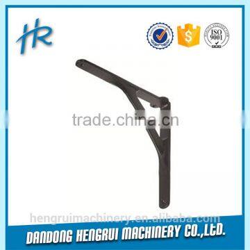 china manufacturing company good selling cast iron shelf bracket product with high quality