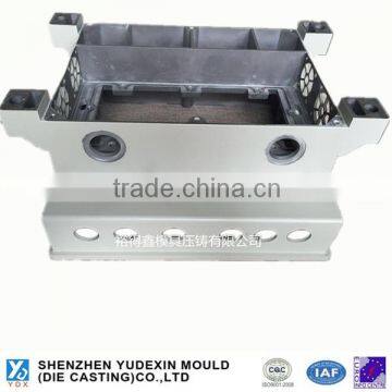 Customized Die Casting vehicle part