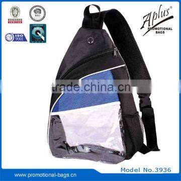 2016 trendy sling bag for teenagers,waterproof sling bag