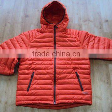 Men's Padded Jacket