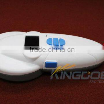 Stock! Bluetooth Handheld Reader! Long Reading Distance!