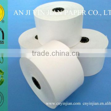 Thermal Paper for Cash Register 57mm*90mm 50 Rolls/Case