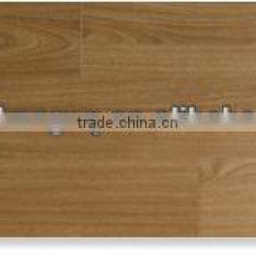 2013 Hot sell Teak Three layer engineered solid wood flooring