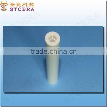 STCERA Alumina Ceramic Cylinder Tube