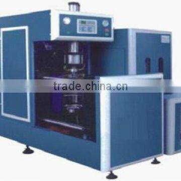 PET Bottle Plastic Blow Molding Machine