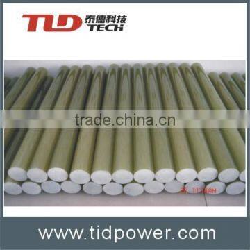 FRP Round rods