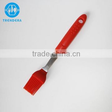 High quality silicone oil brush for cooking