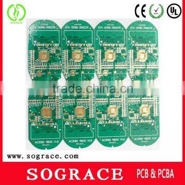 Table Circuit Board for Card Reader photo-6