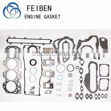 15B Automotive Spare Parts Engine Parts Full Overhaul Gasket Set For Toyota Engine Gasket 04111-58230 04111-58150 51019800