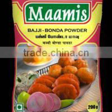 Bajji Bonda Powder