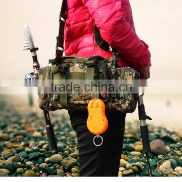 Multi-function Hiking Camping Bags & Fishing Tackle Bag photo-2