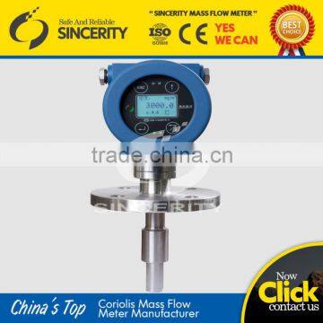 China's Top DMF-Series Liquid Density Meters Manufacturer