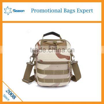 Wholesale shoulder long strip bag shoulder bag men travel bag