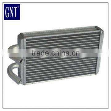 Excavator PC200-7 heating radiator