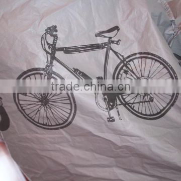 KingBike-20160728RW new design High Quality OEM Outdoor Sun Rain Protection Polyester Bike Cover