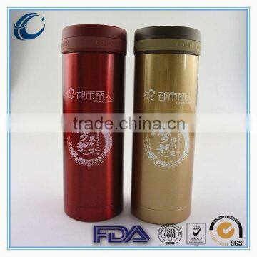 Stainless steel vacuum mug vacuum thermos cup