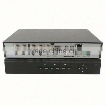 8 BNC Ports 1080p Ahd Dvr Cctv Device Cloud Share DVR YJS-108DVR for CCTV Camera photo-2
