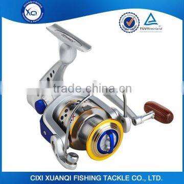 5.1:1 Gear Ratio 2Ball Bearing Spool fishing tackle business for sale