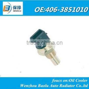Water Temperature Sensor for 406-3851010 4063851010 406 3851010