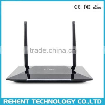 Qualcomm Chipset Atheros 9533 300M 11N Wireless WiFi 2.4G Router photo-3