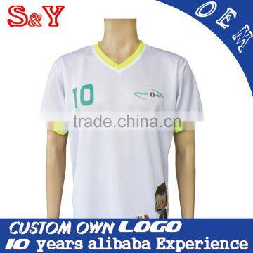 football dri fit shirt wholesale