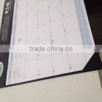 China printing 2014 islamic calendar to prints /calendar printing service for new year gift