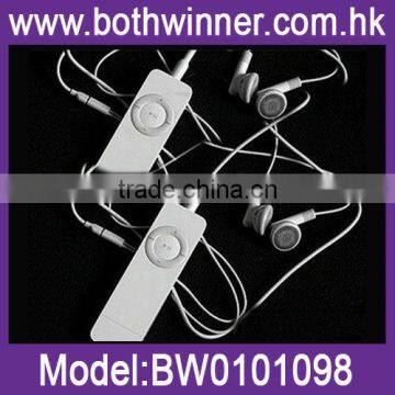 MP3 Player With Memory Card