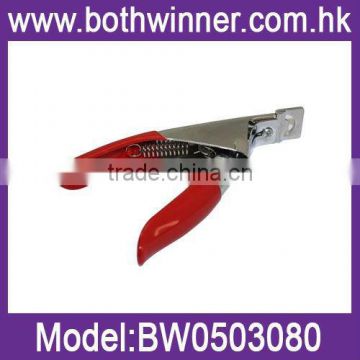 Acrylic Cutter Tips Manicure UV Gel Nail Clippers False