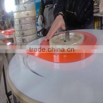 Pvc Furniture Fittings Manufacturer in China