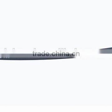 North-benz Truck Parts A3878911051 Beiben Truck Leaf Spring for Trailer photo-2