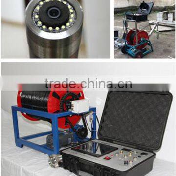 GYGD-II Borehole Camera & Water Well Inspection Camera