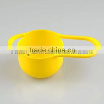 Round Shape Rainbow Fruit Salad Bowl photo-3