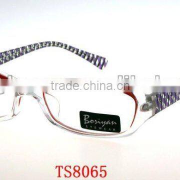 CP injection optical eyewear frames,TS8065