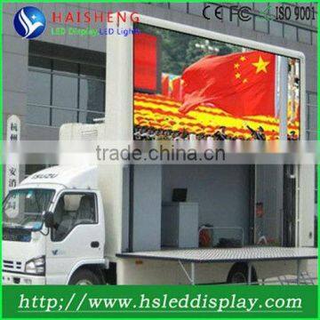 15" Ceiling Suspended Car/bus Lcd Advertising Player/monitor/display/digital Signage photo-4