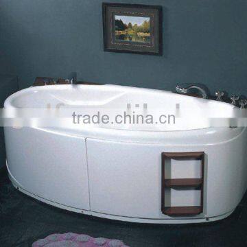 Massage Bathtub