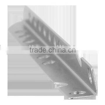 Wholesale Titanium Alloy V-Angle Camping Tent Peg, Tent Pin, Stainless Metal Tent Stake photo-2