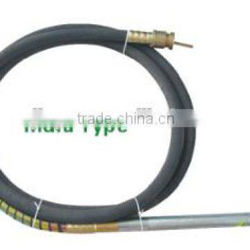 India oncrete vibrator needle