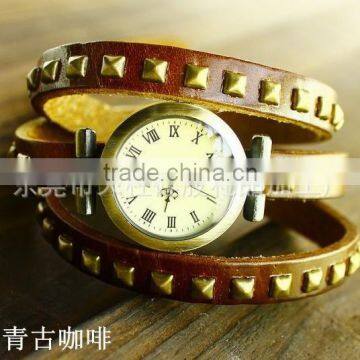 2013 wholesale bracelet fashion hip hop watches