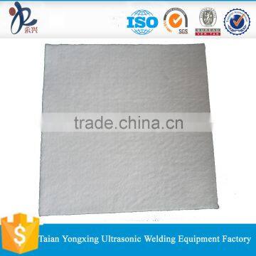 polyester short nonwoven geotextile