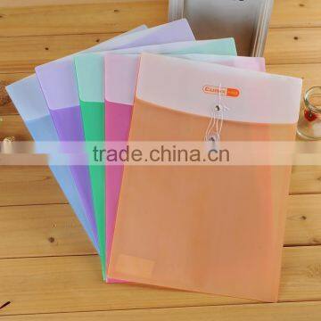 printed envelop folders