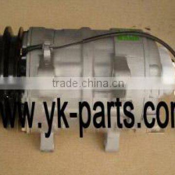 auto Air Compressor for Isuzuu ( DKS-17C/15C )