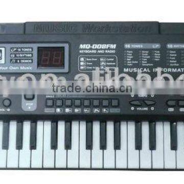 61 keys prices toy MQ-008FM