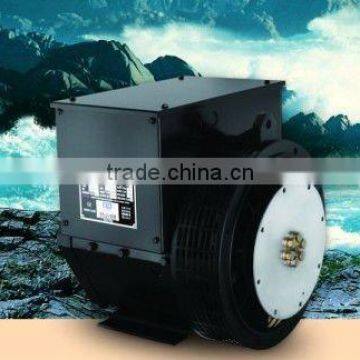 12kw/15 kva three phase brushless alternator