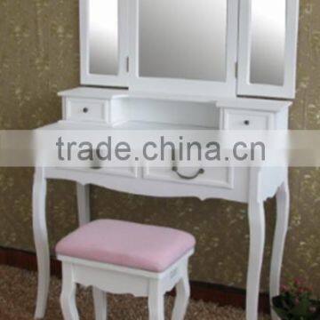 bedroom furniture painted dressing table dresser drawers